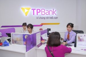 TPBank mở lại room ngoại 30%, 3 triệu cổ phiếu được “sang tay”
