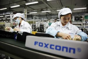 Đối tác lớn nhất của Apple chuẩn bị mở nhà máy sản xuất iPhone tại Việt Nam?