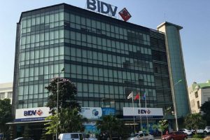 BIDV mở đợt phát hành trái phiếu quy mô lớn nhất từ trước tới nay