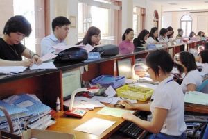 Hà Nội: Đơn giản hóa 61 thủ tục hành chính trong năm 2018