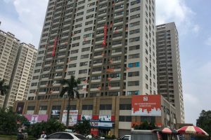 Sở Xây dựng Hà Nội đề nghị cưỡng chế chủ đầu tư không bàn giao quỹ bảo trì chung cư
