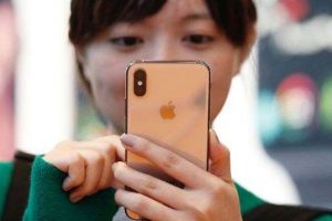 Tòa tuyên án có lợi cho Qualcomm, nhiều mẫu iPhone bị cấm cửa iPhone tại Trung Quốc