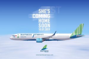 “Bamboo Airways đã trải qua quá trình thẩm định khắt khe nhất từ trước đến nay”
