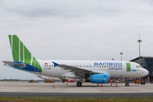 Bamboo Airways được phê duyệt chương trình an ninh hàng không