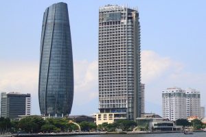 Đà Nẵng học Singapore điều chỉnh quy hoạch chung thành phố