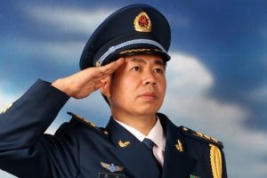 Vấn đề Biển Đông: Đại tá Trung Quốc lại có tuyên bố ‘dằn mặt’ Mỹ