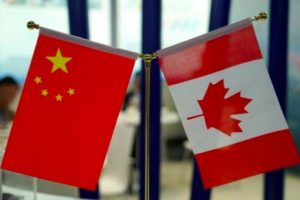 Vụ bắt công dân Canada: Trung Quốc kiên quyết không thả người