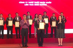 IPPG lọt Top 500 doanh nghiệp lợi nhuận tốt nhất Việt Nam năm 2018