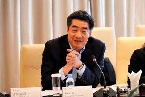 Chủ tịch Huawei: “Chúng tôi có một bộ hồ sơ sạch sẽ”