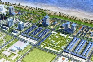 Phê duyệt điều chỉnh, mở rộng Khu Kinh tế Nghi Sơn, Thanh Hóa
