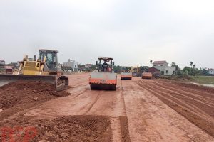 Bộ GTVT yêu cầu rà soát lại hồ sơ thiết kế dự án cao tốc Bắc Giang – Lạng Sơn