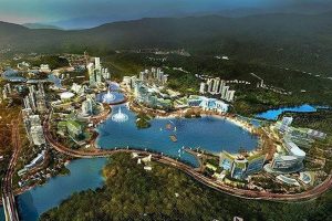 Quảng Ninh muốn được phê duyệt khu phức hợp giải trí Vân Đồn có casino