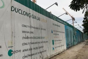 Cổ phiếu DLG “miệt mài dò đáy”, TGĐ Nguyễn Trung Kiên tranh thủ đăng ký mua 10 triệu cổ phiếu