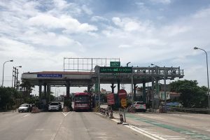 Thái Bình: Buộc di dời BOT Tân Đệ, sẽ xây dựng trạm mới tuyến tránh Đông Hưng
