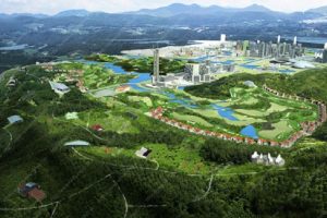 ‘Siêu’ dự án Dream City 1,5 tỷ USD của đại gia Đinh Trường Chinh bị ‘khai tử’