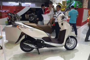 Đợt triệu hồi xe máy lớn nhất năm 2018: Honda Việt Nam ‘hồi xưởng’ gần 40.000 xe Lead