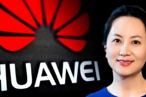 Để trả đũa vụ Huawei, Trung Quốc bắt cựu nhân viên ngoại giao Canada