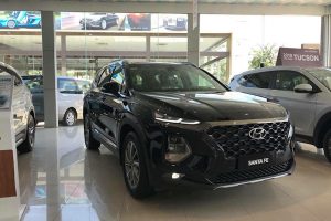Những mẫu ô tô mới sắp ra mắt trong tháng cuối cùng của năm 2018