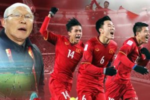 Thaco Trường Hải treo thưởng ‘khủng’ nếu ĐT Việt Nam vô địch AFF Suzuki Cup 2018