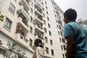 Người ngoại tỉnh có được mua căn hộ tại trung tâm Hà Nội?