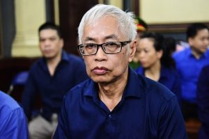 Giai đoạn 2 đại án DongA Bank: Khởi tố ông Trần Phương Bình thêm tội danh mới