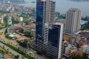 TP Hà Nội xin đầu tư dự án xây khu liên cơ Vân Hồ