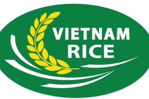 Lần đầu tiên Việt Nam có logo thương hiệu gạo Quốc gia