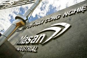 Masan Corp vừa bán ra hơn 12 triệu cổ phiếu Masan Group (MSN)