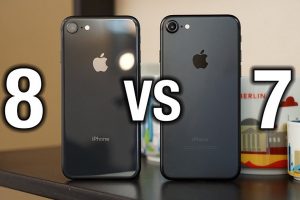 iPhone 7 và iPhone 8 bị “cấm cửa” tại Đức