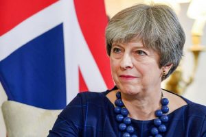 Thỏa thuận Brexit sơ bộ tiếp tục đối mặt với chỉ trích từ phe đối lập của Thủ tướng Theresa May
