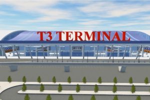 Chính phủ ưu tiên vốn ngoài ngân sách thực hiện mở rộng sân bay Tân Sơn Nhất