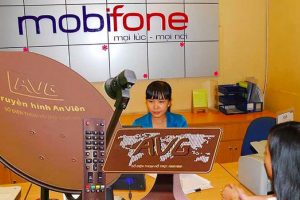 MobiFone chính thức chấm dứt dự án mua 95% cổ phần AVG