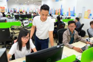 Năm 2018, Hà Nội ít chi cho phát triển ngành CNTT vì điều chỉnh phù hợp xu hướng