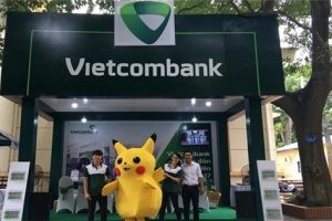 Vietcombank sẽ phát hành gần 108 triệu cổ phiếu mới cho Mizuho và GIC