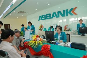 Năm 2018: ABBank lãi trước thuế 924 tỷ đồng