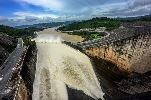 Thủy điện Hương Sơn: Lợi nhuận sau thuế giảm đến 88% so với năm 2017
