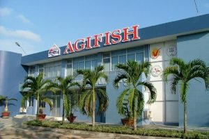Cổ phiếu AGF của Agifish bị đưa vào diện bị kiểm soát