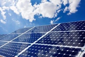 Thủ tướng thay đổi chính sách về giá điện mặt trời