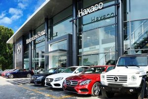 Haxaco dự chi không quá 16,6 tỷ đồng để mua lại 1 triệu cổ phiếu quỹ