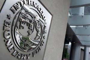 IMF hạ dự báo tăng trưởng toàn cầu xuống 3,5%