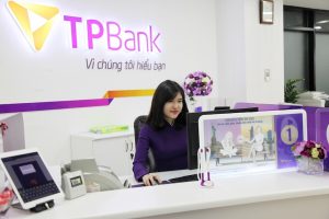 Năm 2018: TPBank đạt lợi nhuận “khủng” do đâu?