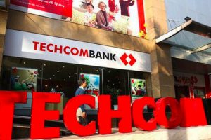 Techcombank bổ nhiệm nhân sự mới