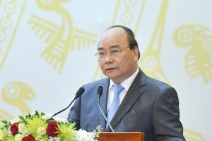 Thủ tướng nêu 6 trọng tâm chỉ đạo, điều hành cho ‘năm tăng tốc, bứt phá’ 2019
