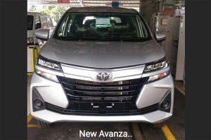 Toyota Avanza 2019: Bình mới rượu cũ