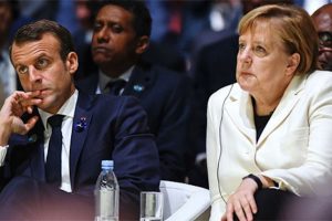 Liên kết “mỏng manh” Pháp – Đức dự báo cục diện EU năm 2019