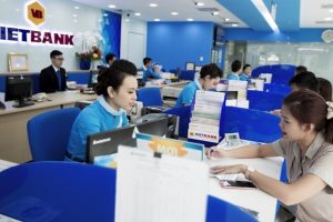 VietBank đạt hơn 400 tỷ lợi nhuận trước thuế trong năm 2018