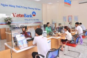 Vietinbank đặt mục tiêu lợi nhuận khiêm tốn 9.500 tỷ đồng