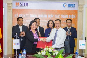 Bảo hiểm Hàng không: Thương hiệu mạnh Việt Nam