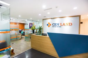 CenLand (CRE) phát hành thêm 30 triệu cổ phiếu trả cổ tức