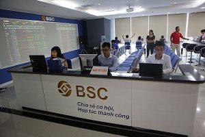 Chứng khoán BSC báo lỗ ròng hơn 10 tỷ đồng trong quý 4/2018